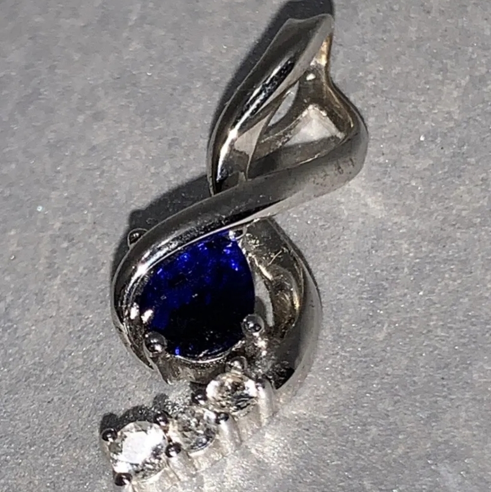 925 pendant - Picture 2 of 7
